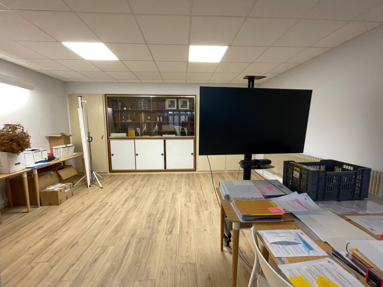 Bureau Metz 167m² Location bureau Metz Moselle OLBUR2428168 19